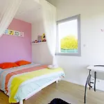 Maison Au Calme Avec Vue Sur Les Montagnes * Villefranque (Pyrenees-Atlantiques)