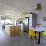 Hébergement de vacances Maison Au Calme Avec Vue Sur Les Montagnes *